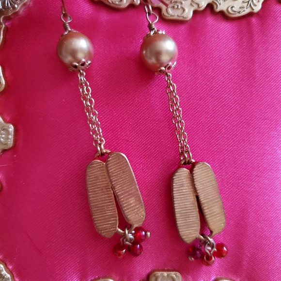 Nwt Betsey Johnson vintage jewelry Rare! - Picture 6 of 9